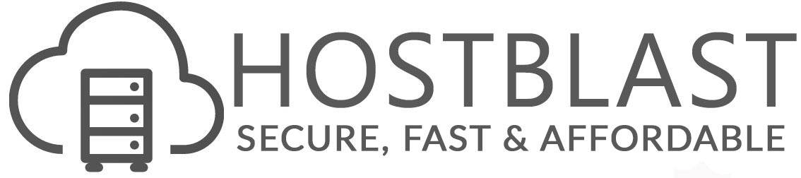 Hostblast